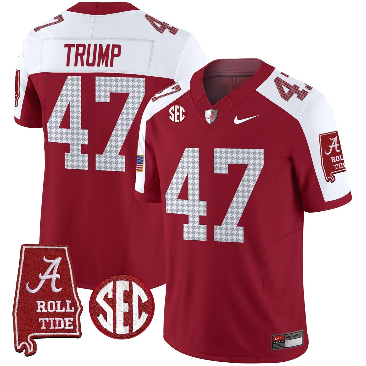 ACT Pro Combat Vapor Limited Jersey