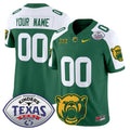 BB2024 Texas Bowl Vapor Limited Custom Jersey
