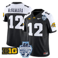 Iowa Hawkeyes 2024 Music City Bowl Vapor Limited Jersey