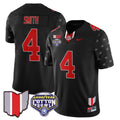 OSB 2024 Cotton Bowl Classic Jersey