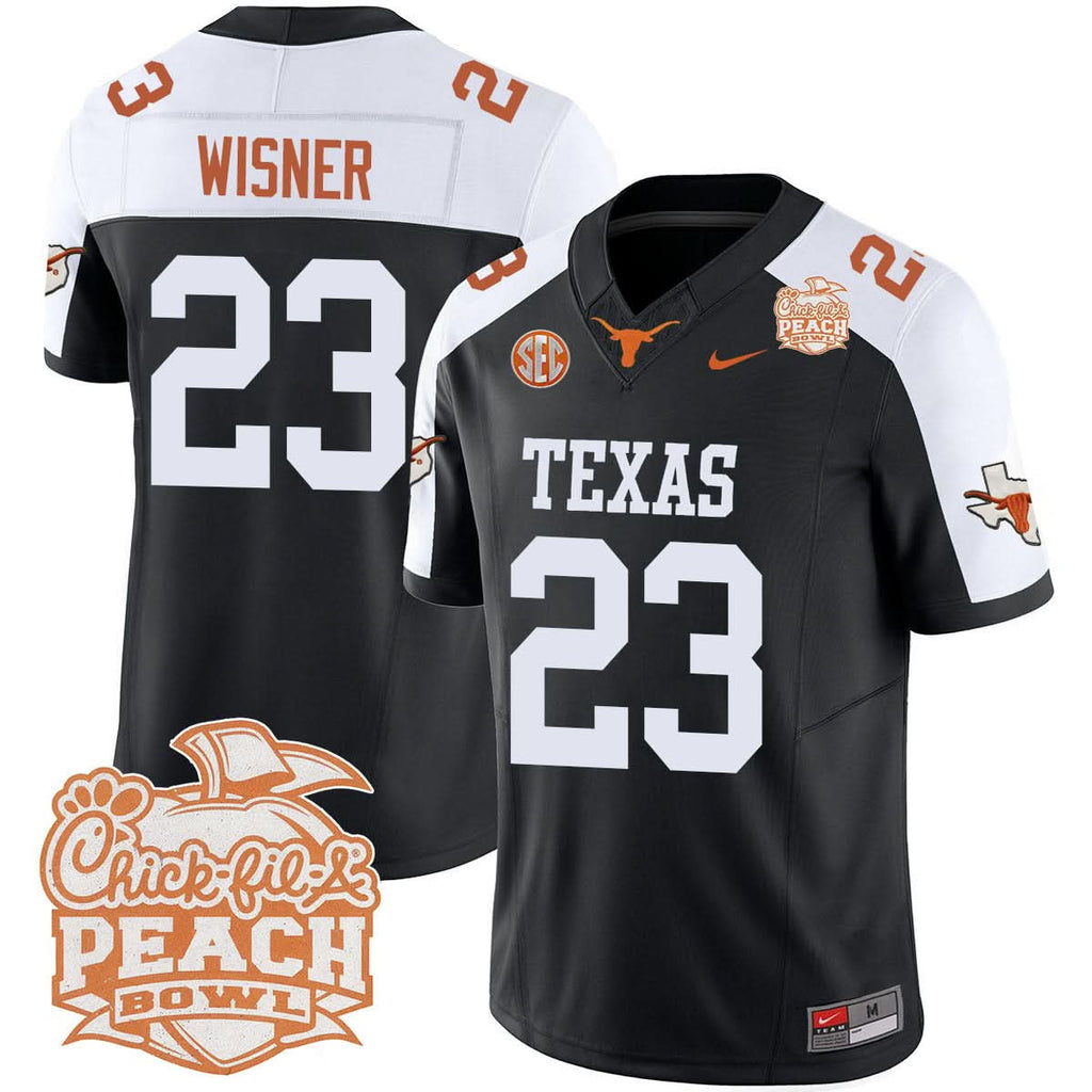 TL 2024 Peach Bowl Jersey