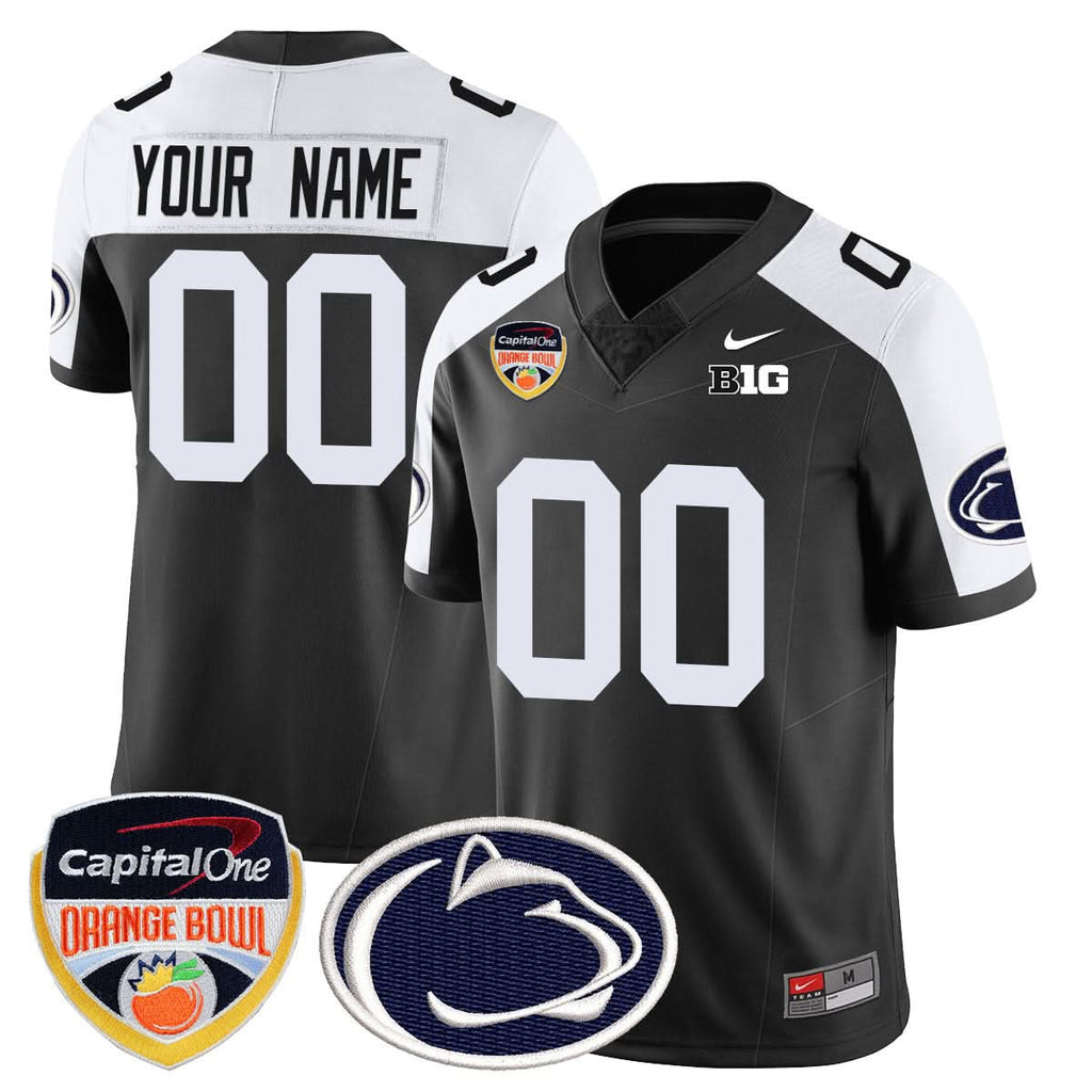 PSU 2024 Orange Bowl Jersey