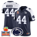 PSU 2024 Orange Bowl Jersey N1