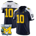 MW 2024 ReliaQuest Bowl Champions Jersey