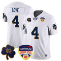NDFI  2024 Orange Bowl Jersey