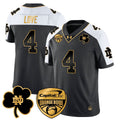 NDFI 2025 Orange Bowl Jersey