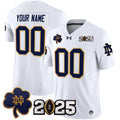 NDFI 2025 CFP Final Patch Vapor Limited Custom Jersey
