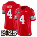 OSB Jeremiah Smith 2025 Patch Jersey