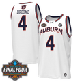 AT Basketball 24/25 Jersey - Final Four Patch