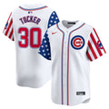 CC 2025 Memorial Day Vapor Premier Limited Jersey - Stitched