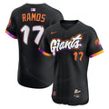SFG 2025 City Connect Vapor Premier Elite Jersey - Stitched