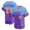 CR 2025 City Connect Jersey - Stitched