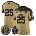 NM Lacrosse Jolly Rogers Vapor Limited Jersey