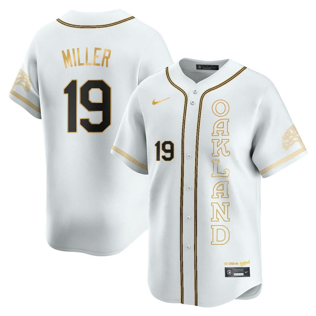 OA City Connect Concept Jersey - Stitched