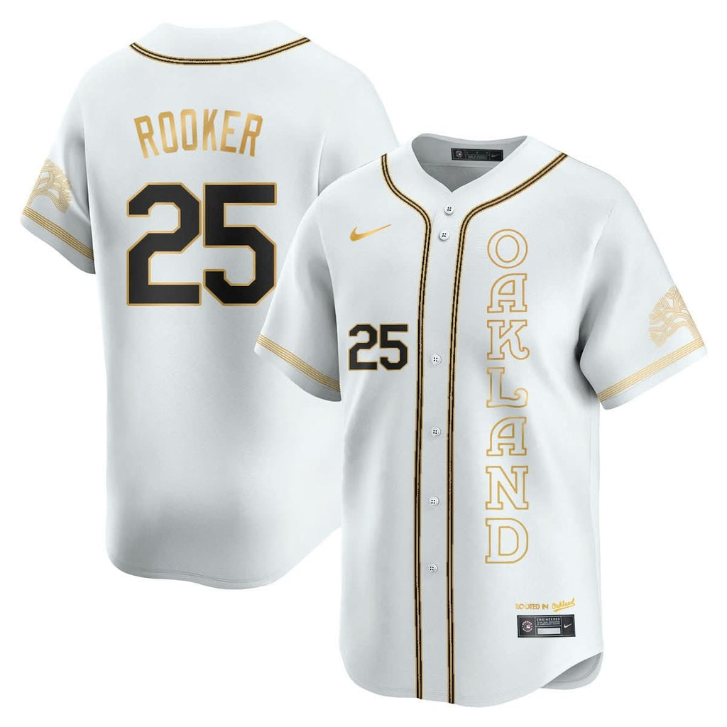 OA City Connect Concept Jersey - Stitched