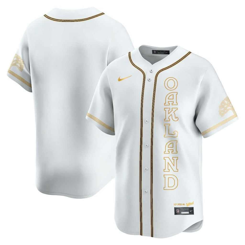 OA City Connect Concept Jersey - Stitched