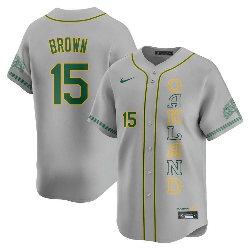 OA City Connect Concept Jersey - Stitched