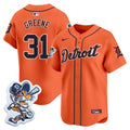 DT Paws Patch Vapor Premier Limited Jersey - Stitched