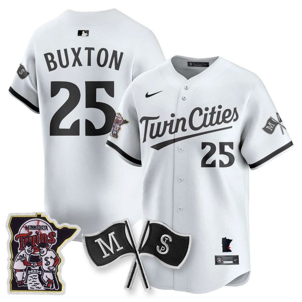 MT Alternate Limited Jersey - Stitched