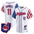 CI 2025 Independence Day Vapor Premier Limited Jersey - Stitched