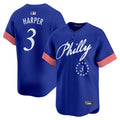 PP 2025 Independence Day Vapor Premier Limited Jersey V2 - Stitched