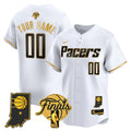 IP 2025 Finals Vapor Baseball Custom Jersey - Stitched