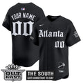 AB 'Gothic South x Outkast Edition' Vapor Premier Limited Custom Jersey - Stitched