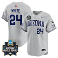 ARIZ 2025 World Series Vapor Premier Limited Jersey - Stitched