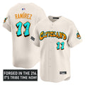 CI 'Graffiti 216 Ink Edition' Vapor Premier Limited Jersey - Stitched