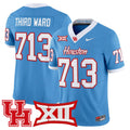HOU 2025 Vapor Limited Jersey