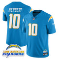 Women's Los Angeles Chargers Alternate 2025 Jersey - All Stitched