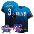 PP 2026 MLB All-Star Jersey - Stitched
