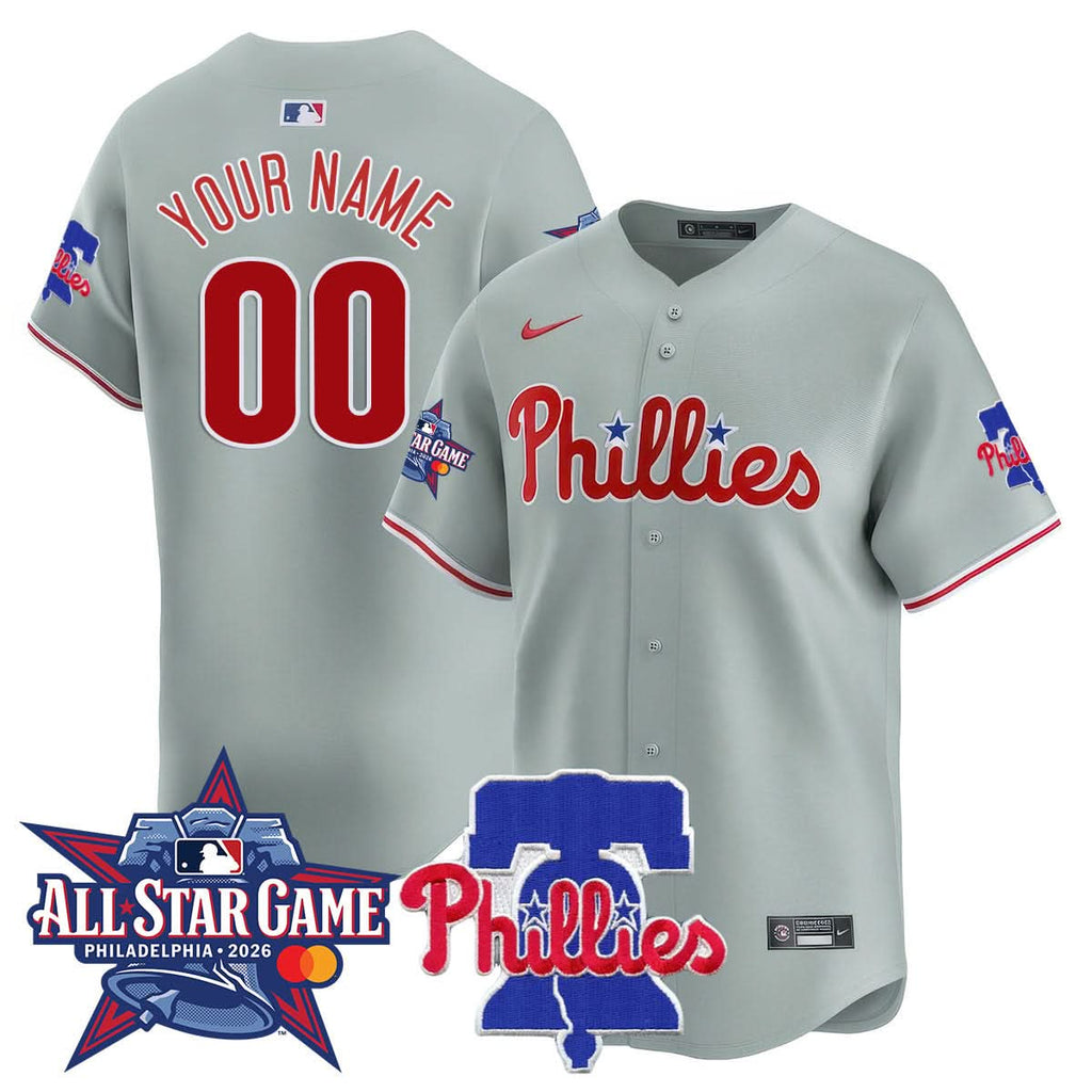 PP 2026 MLB All-Star Jersey - Stitched