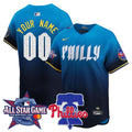 PP 2026 MLB All-Star Custom Jersey - Stitched
