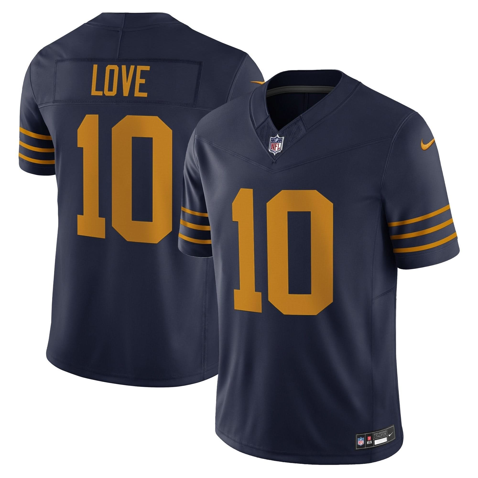 GBP The 1923 Classic Vapor Limited Jersey