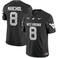 WVM 2025 Coal Rush Vapor Limited Jersey