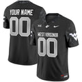 WVM 2025 Coal Rush Vapor Limited Custom Jersey
