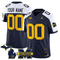 MW 2025 Vapor Limited Custom Jersey