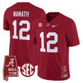 BAMA 2026 Vapor Limited Jersey - Alabama Map - Stitched