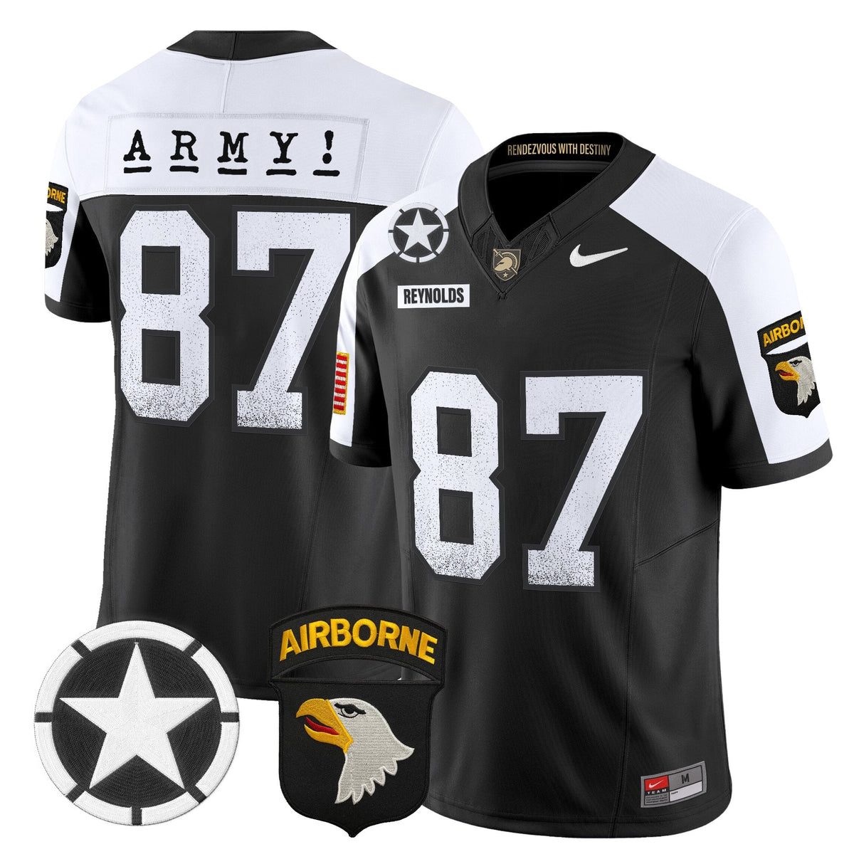 ABK 2025 Screaming PHI Vapor Limited Jersey