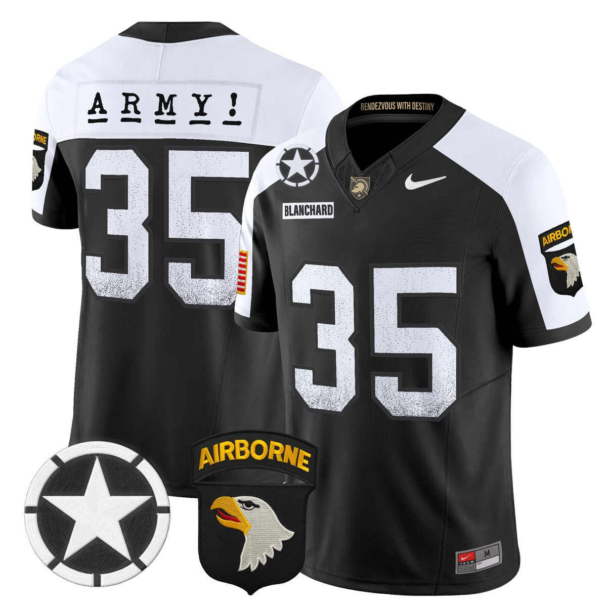 ABK 2025 Screaming PHI Vapor Limited Jersey