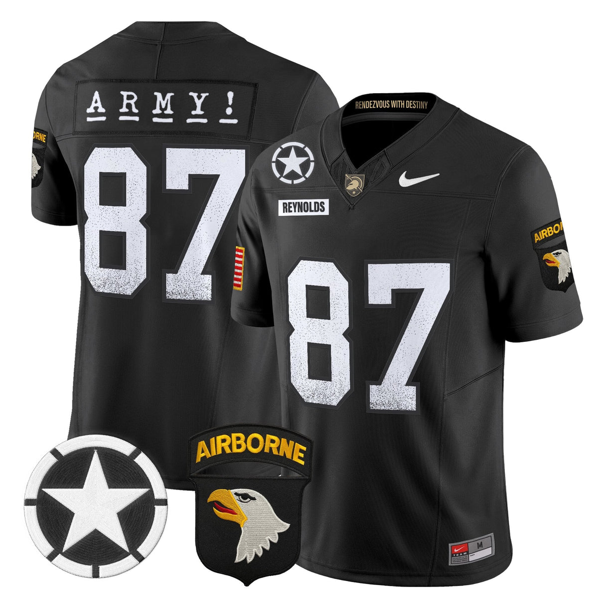 ABK 2025 Screaming PHI Vapor Limited Jersey