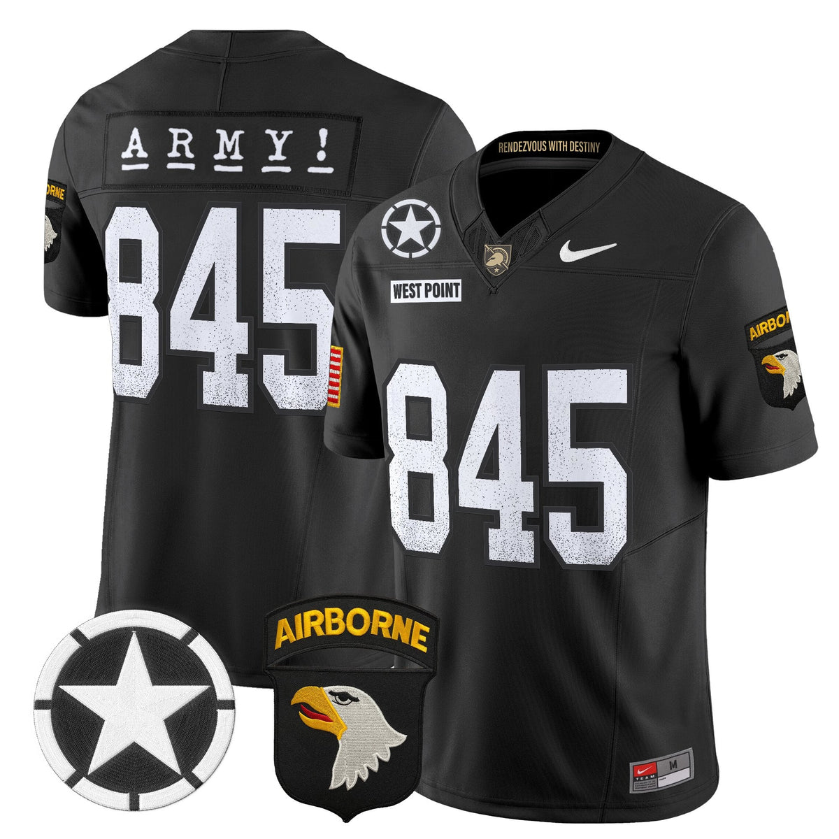 ABK 2025 Screaming PHI Vapor Limited Jersey