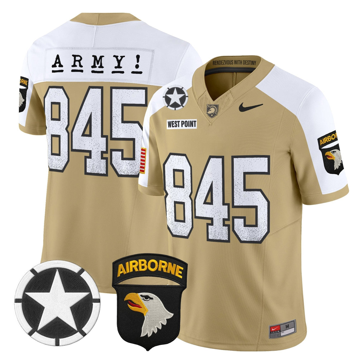 ABK 2025 Screaming PHI Vapor Limited Jersey