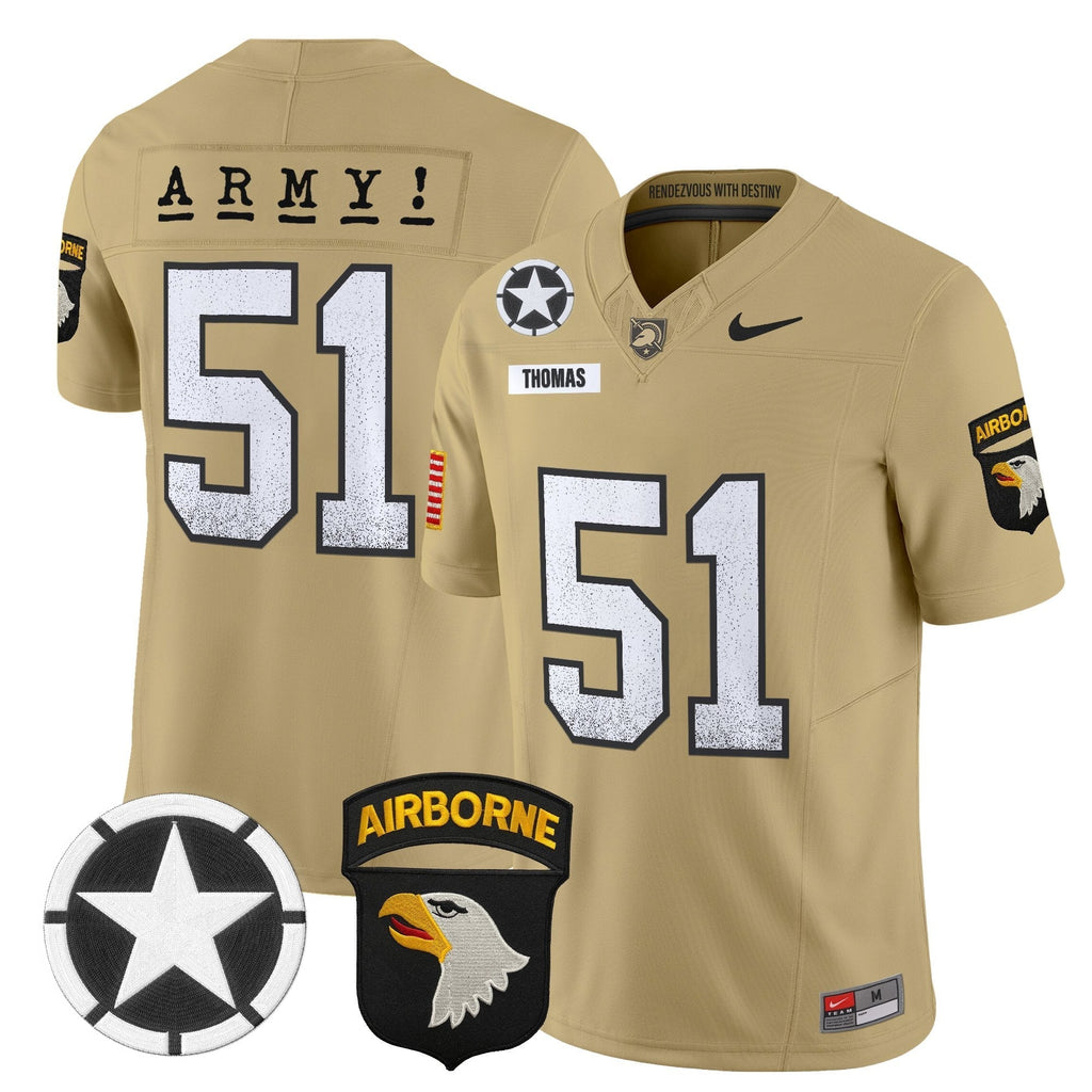 ABK 2025 Screaming PHI Vapor Limited Jersey