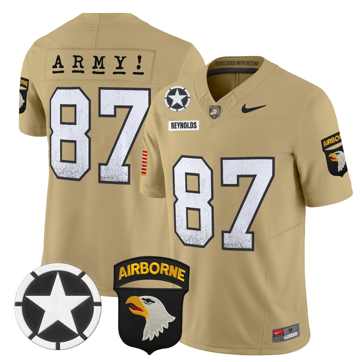 ABK 2025 Screaming PHI Vapor Limited Jersey