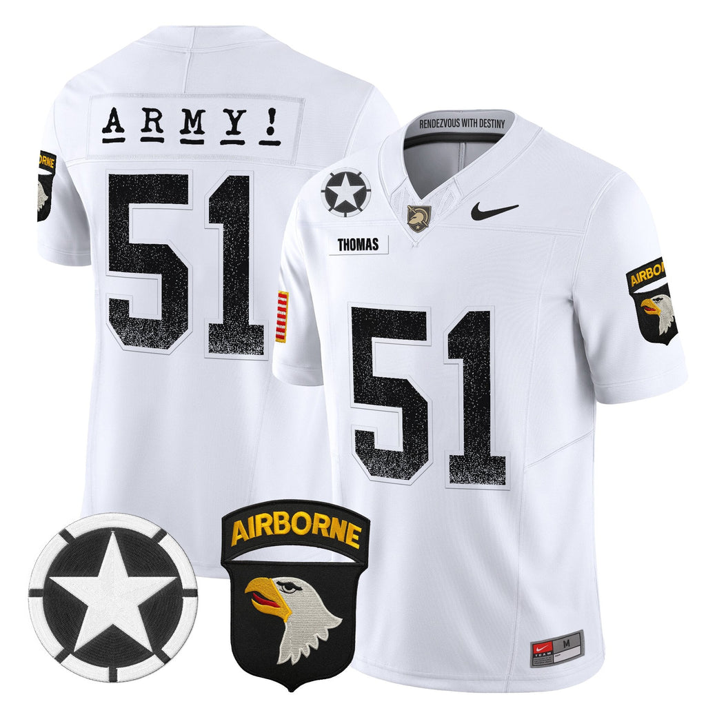 ABK 2025 Screaming PHI Vapor Limited Jersey
