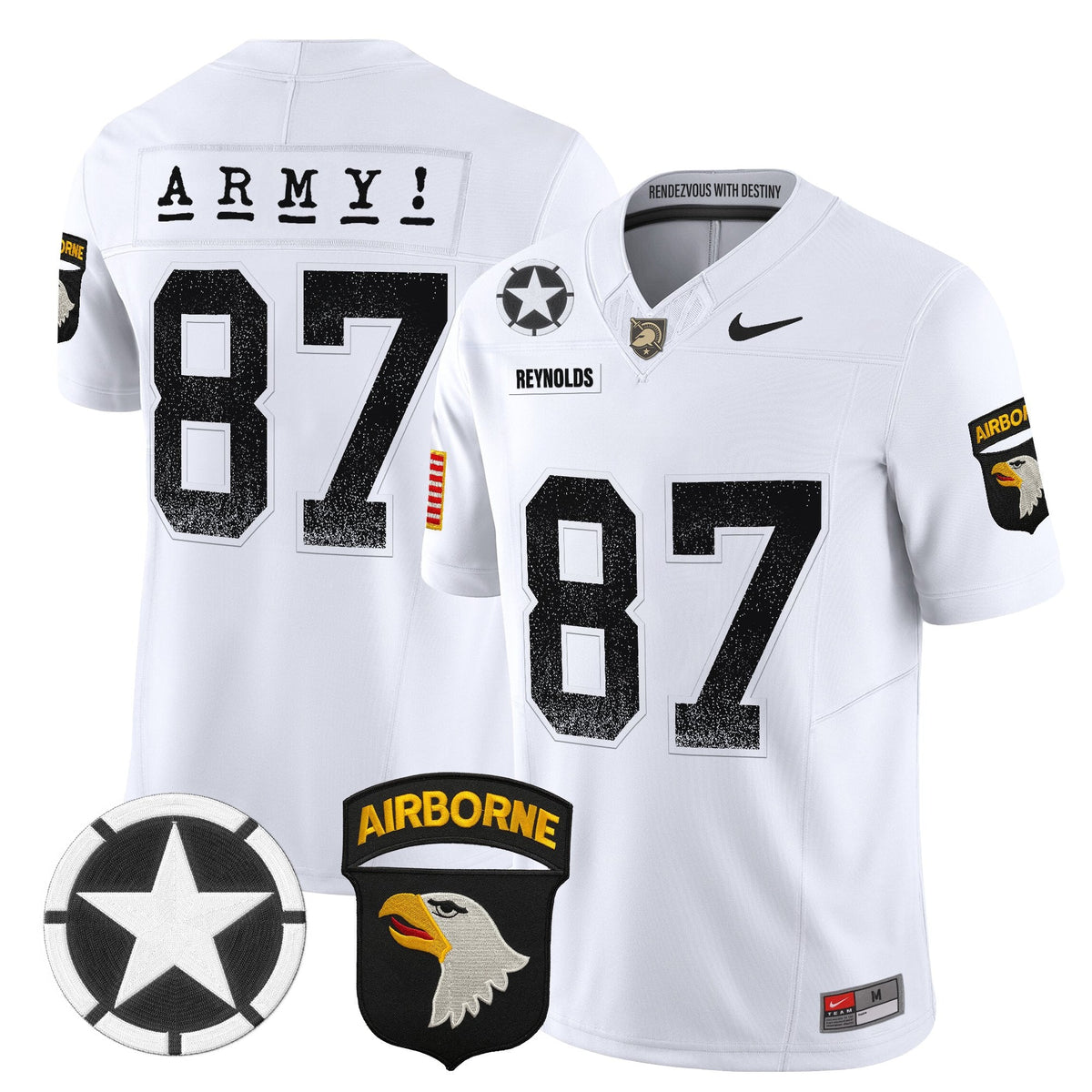 ABK 2025 Screaming PHI Vapor Limited Jersey