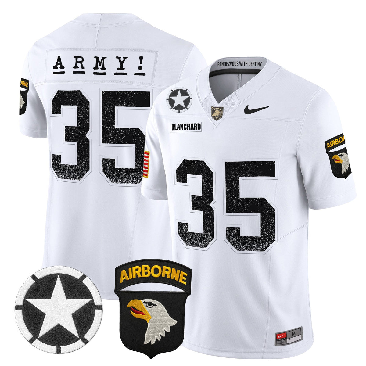 ABK 2025 Screaming PHI Vapor Limited Jersey