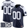PSU 2025 Vapor Limited Custom Jersey